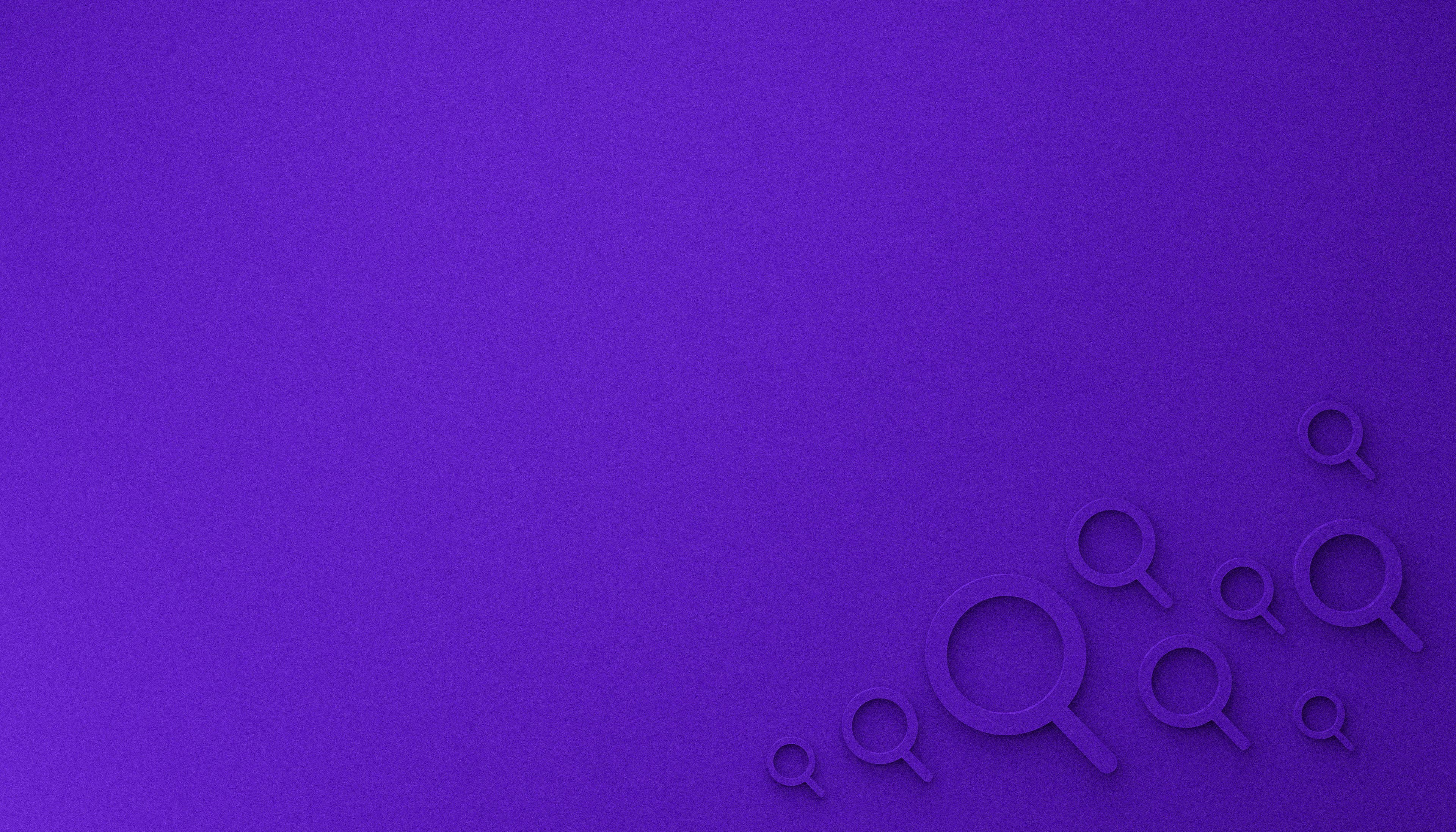 Background with question marks